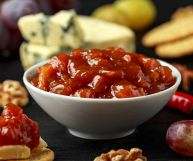 Il chutney è una salsa molto saporita che si ottiene dalla frutta o dalla verdura: scopriamo insieme quali sono le caratteristiche e i valori nutrizionali