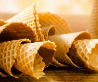 Cialde: utilizzi in cucina e caratteristiche