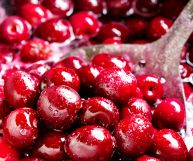 Da frutta estiva a topping quattro stagioni per valorizzare anche i dessert più semplici