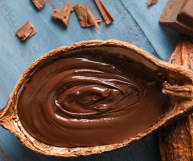 Cioccolato al latte: meno concentrato del fondente ma delizioso