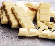 Cioccolato bianco: lavorazione, utilizzi e proprietà