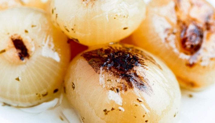 le cipolle borettane sono un ingrediente ottimo per tante ricette