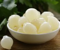 Cipolline novelle: caratteristiche, virtù e utilizzi in cucina