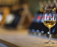 Circeo DOC Trebbiano, vino ottimo con pesce e mozzarella in carrozza