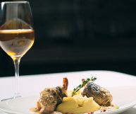 Colli Bolognesi DOC Chardonnay, vino ottimo con antipasti e secondi di pesce