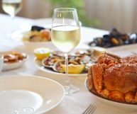 Colli Bolognesi DOC Pignoletto, vino ottimo con il pesce