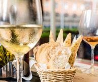 Colli Euganei DOC Bianco, vino ottimo con la pasta in bianco e il pesce