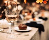 Colli Orientali del Friuli DOC Pinot Grigio, vino ottimo con pesce e carne bianca alla griglia