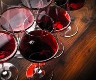 Colli Orientali del Friuli DOC Schioppettino, vino ottimo con ricette di carne poco elaborate