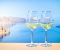 Collio Malvasia DOC, vino ottimo con il pesce