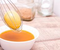 Colorante alimentare giallo, un additivo che dona ad ogni tipo di piatto un aspetto gradevole e appetibile.