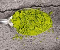 il Colorante alimentare verde è un ingrediente ottimo per tante ricette