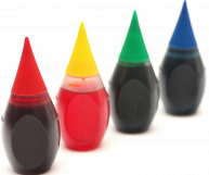 Cosa sono i coloranti alimentari di vari colori e in quali alimenti si trovano