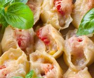 Un formato di pasta dalle dimensioni esagerate e dal gusto straordinario: scopriamo insieme i conchiglioni rigati e le loro caratteristiche