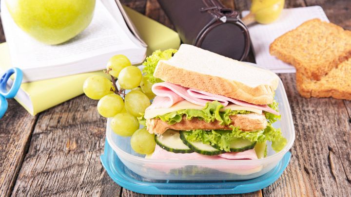 Contenitori porta pranzo: come scegliere le schiscette giuste