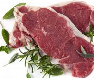 Il controfiletto di manzo, proveniente dal quarto posteriore del bovino, è un taglio di carne piuttosto magro e molto tenero: ecco i suoi valori nutrizionali