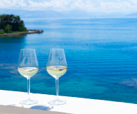 Controguerra DOC Passerina, vino ottimo con risotti e pesce