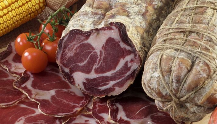 Un salume della tradizione italiana: come usare in cucina la Coppa di Parma