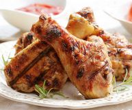 Ottime per preparare numerose ricette, le cosce di pollo sono davvero prelibate