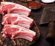 le costolette di vitello sono un ingrediente ottimo per tante ricette