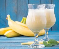 Vediamo insieme le caratteristiche della crema di banana e in quali cocktail è maggiormente usata: valori nutrizionali, benefici e controindicazioni