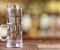 Crema di cacao bianca: un liquore trasparente che sa di cioccolato