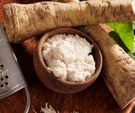 Come usare la crema di rafano in cucina: tutto quello che devi sapere sulle sue proprietà