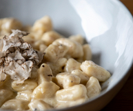 Crema di tartufi: proprietà ed effetti collaterali