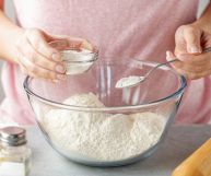 Il cremor tartato è un lievito naturale che dona grande morbidezza e sofficità a impasti sia dolci che salati