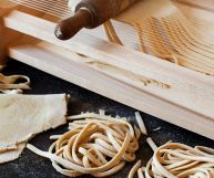 Scopriamo insieme quali sono le caratteristiche e i valori nutrizionali legati ai creoli, spaghetti tipici delle aree del Sud Italia e in particolare del Molise