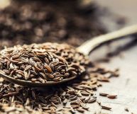 Il cucimo è tipico della cucina indiana, una spezia dal gusto intenso e deciso