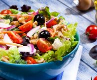 Cuori di lattuga: valori nutrizionali e utilizzi