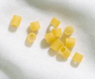 I ditali lisci sono perfetti per tutti i primi piatti, in brodo o asciutti: scopriamo le loro caratteristiche e i benefici legati al loro consumo