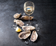 Elba DOC Bianco, vino ottimo con grigliate di pesce, frutti di mare, grigliate di pesce e frittate di verdure