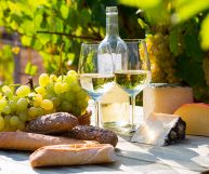 Est! Est!! Est!!! di Montefiascone DOC, vino ottimo con il pesce