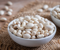 Fagioli bianchi di Spagna: le caratteristiche, le proprietà e gli effetti collaterali