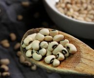 Caratteristiche, proprietà e utilizzi in cucina dei fagioli con l'occhio