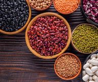 Scopriamo insieme le caratteristiche dei fagioli di Sarconi e come vengono usati in cucina nelle migliori ricette: vediamo i loro valori nutrizionali