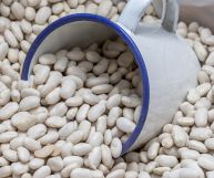 Fagioli toscanelli: come sono fatti?