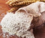 La farina 1: come usarla in cucina