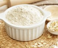 La farina d'avena è ricca di proprietà nutritive, tanto da essere un ottimo sostituto della comune farina di grano: ecco quali sono i suoi benefici