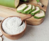 Un ingrediente strategico e virtuoso che arricchisce con gusto tutte le nostre preparazioni. Scopriamo insieme la farina di banane