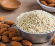 Proprietà e utilizzi della farina di mandorle