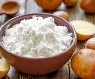 Fecola di patate: proprietà ed effetti indisiderati