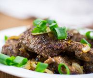 Fegato di maiale: tante usi nutrienti