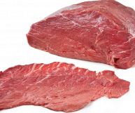 Fesa di manzo: usi, ricette e caratteristiche