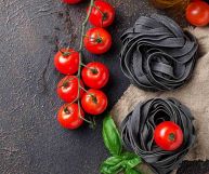 Prelibate e ricche di proprietà, ecco tutto ciò che c'è da sapere sulle fettuccine al nero di seppia