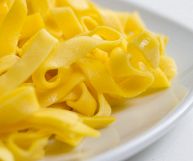 Protagoniste assolute della nostra tavola e ingredienti speciali per preparare primi piatti squisiti dal sapore autentico: scopriamo le fettuccelle