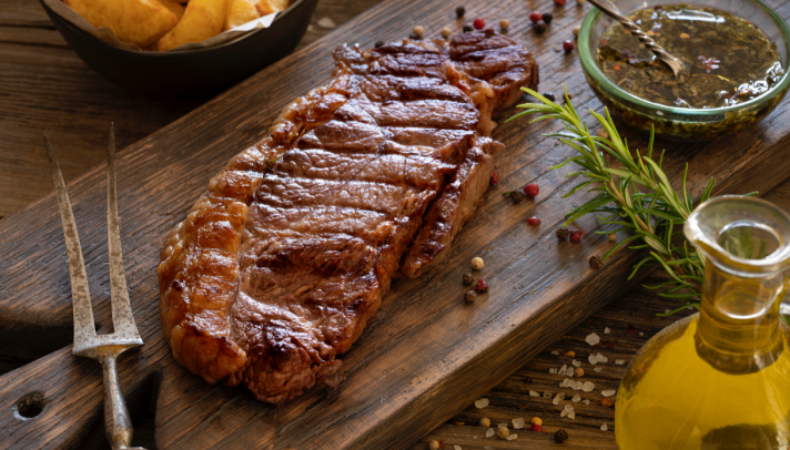 Ricette con Filetto di bue | Buonissimo