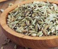 il finocchietto è un ingrediente ottimo per tante ricette